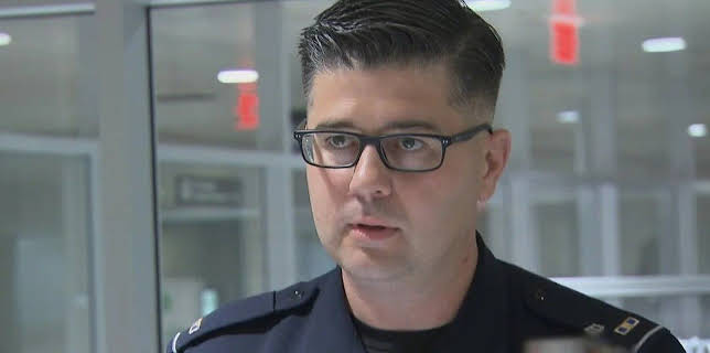 10:55: Border Patrol USA - Einsatz an der Grenze | ProSieben Maxx | 1/14 2026