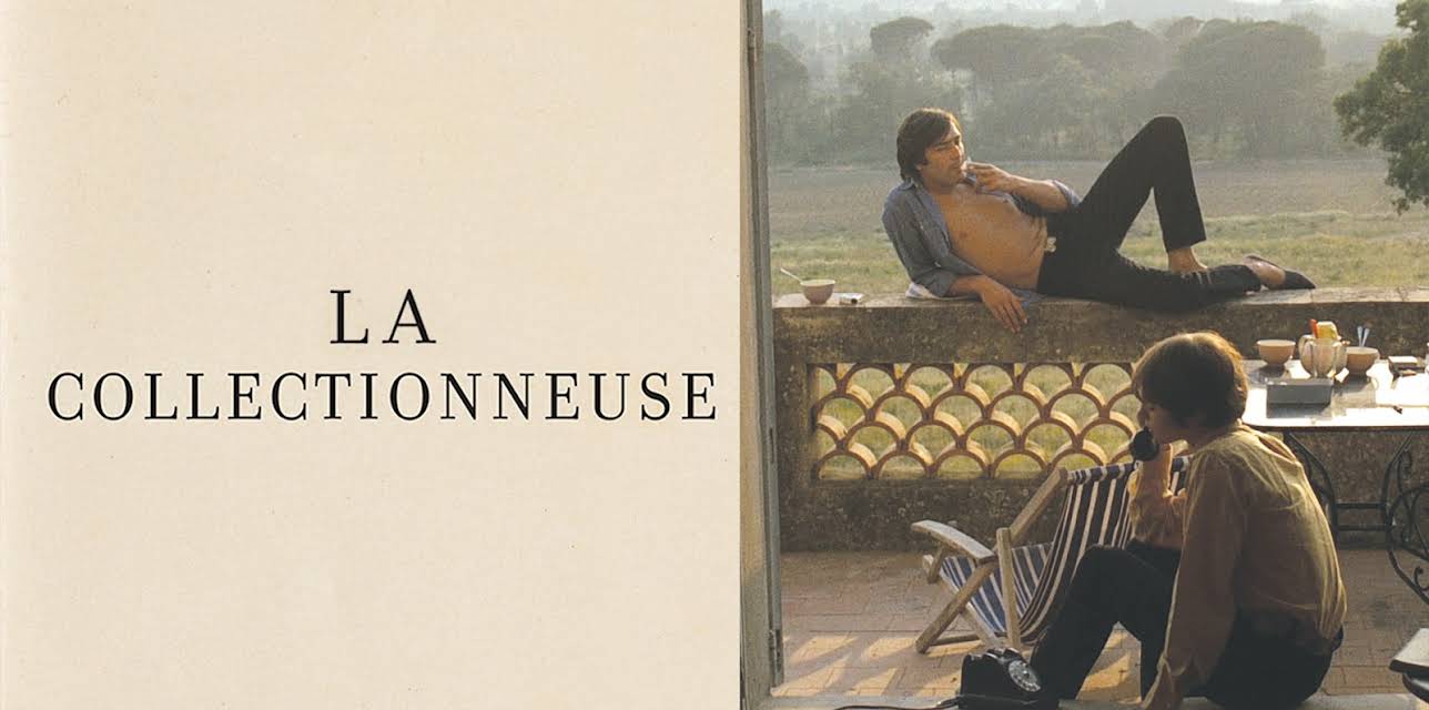 La collectionneuse (1971)