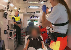 Lebensretter hautnah - Wenn jede Sekunde zählt