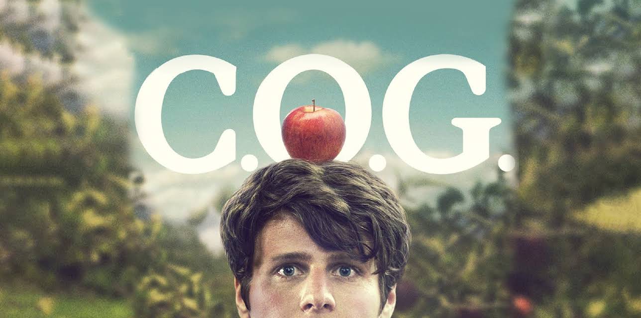 C.O.G. (2013)