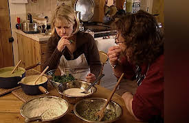 Beyond River Cottage: Episode 3