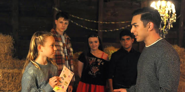 01:05: Dahoam is Dahoam (3660) | BR Fernsehen | 12/10 2025