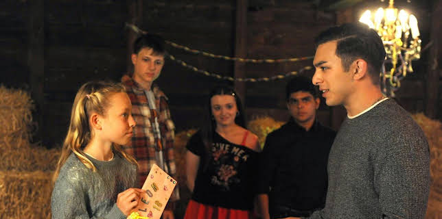 Dahoam is Dahoam (3660)