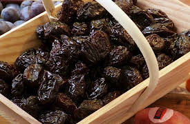 French delicatessen: The agen prune