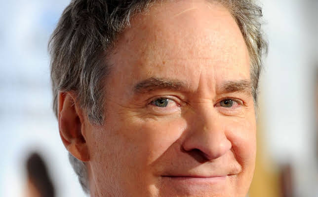 Kevin Kline