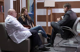 Carnival Affair: Episode 13