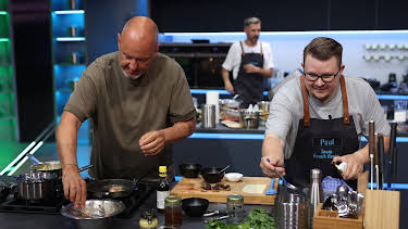 22:55: Promi Taste | Sat1 | 4/10 2026