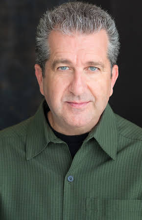 Carey Scott as Director