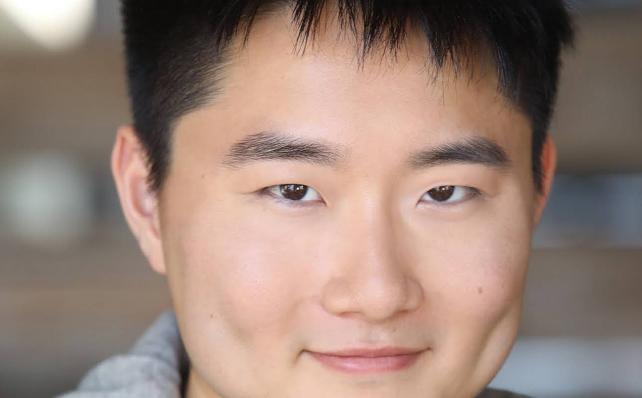 Alex Shimizu