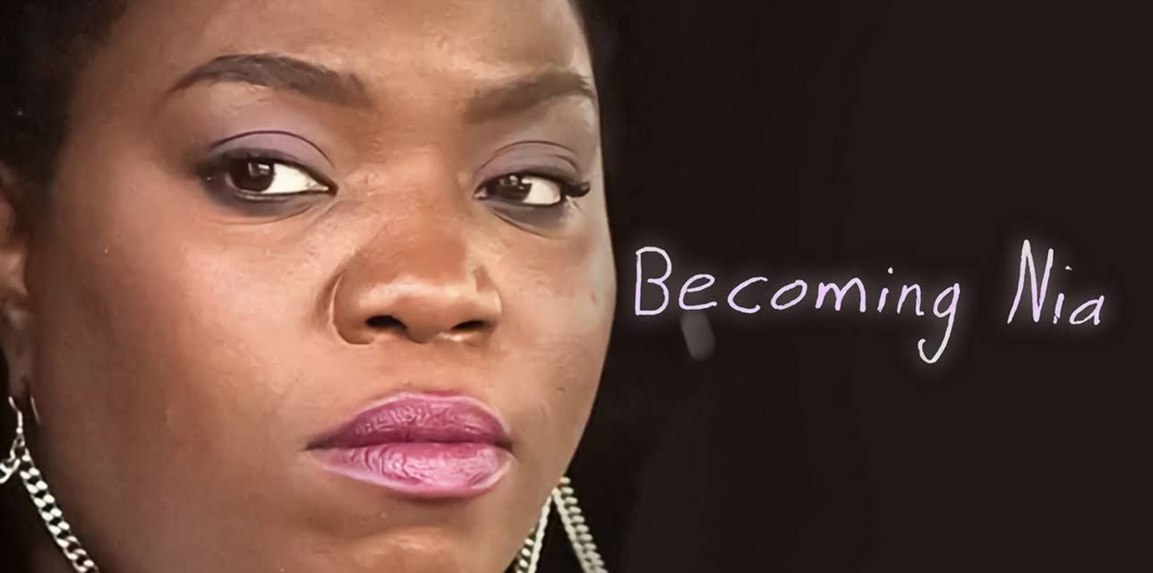 Becoming Nia