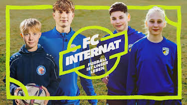 08:20: FC Internat - Fußball ist unser Leben | WDR Fernsehen | 7/21 2026