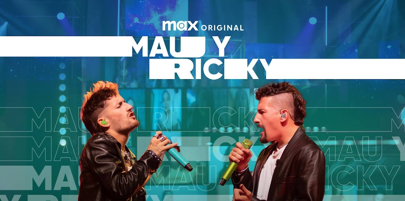 Mau y Ricky (2022)