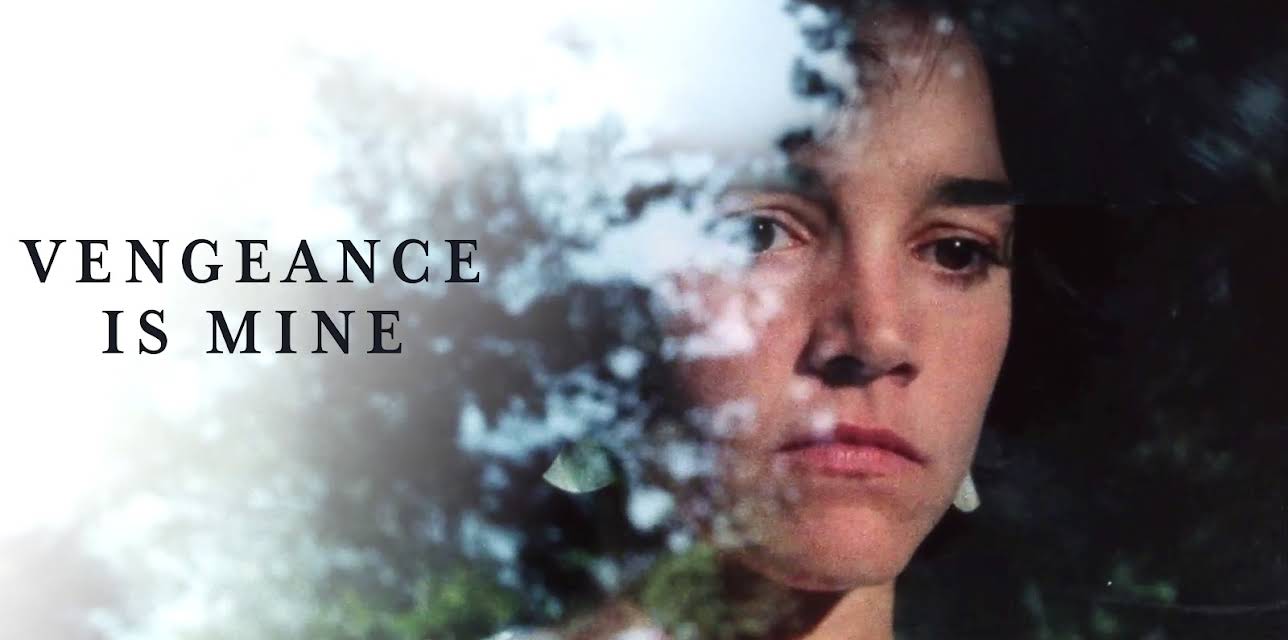 Vengeance is Mine (2022)