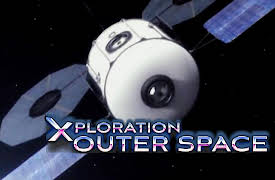 Xploration Outer Space: Rockets & Propulsion