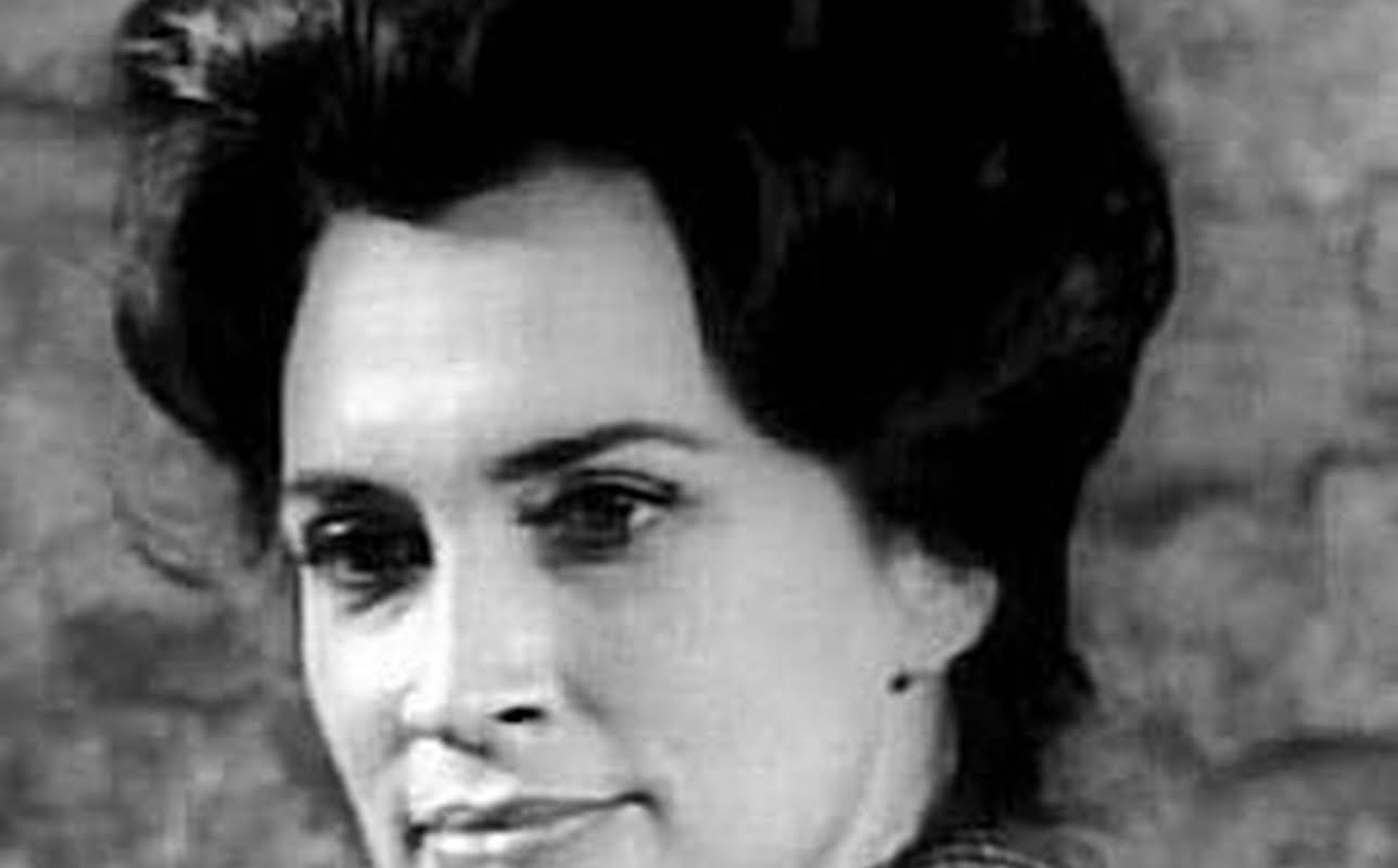 Marilyn Eastman