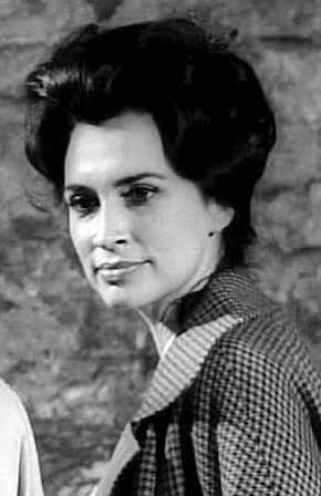 Marilyn Eastman as 