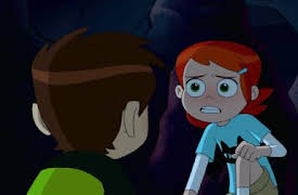 Ben 10: Episode 1