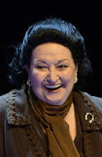 Montserrat Caballé as 