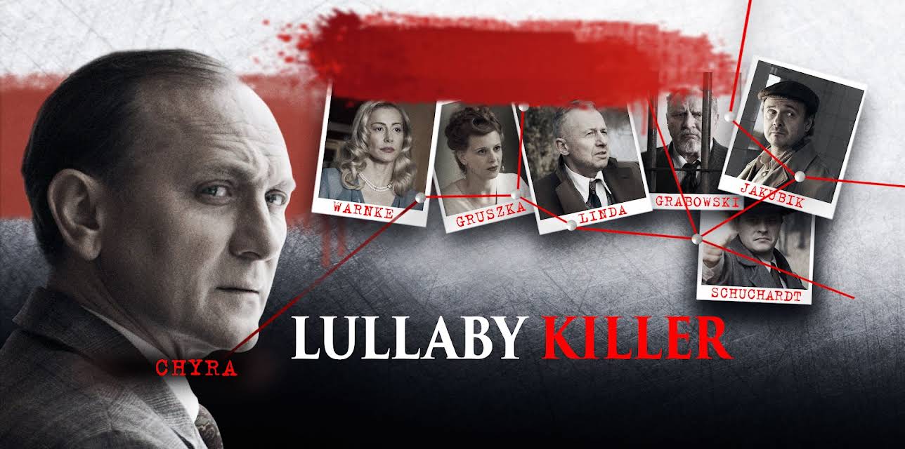 Lullaby Killer (2017)