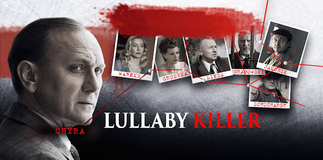 Lullaby Killer (2017)