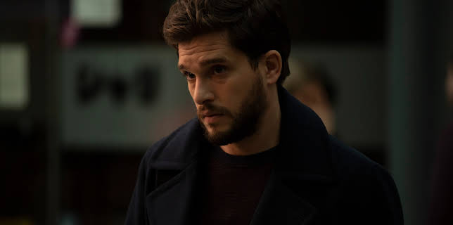 09:45: Modern Love (S2 E3) (S2) | Viasat Series | 11/3 2025