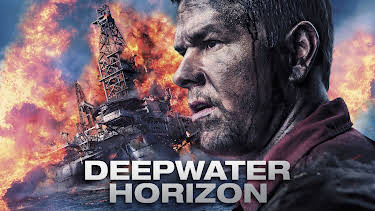 20:00: Deepwater Horizon | Viasat Film Action | 8/10 2026