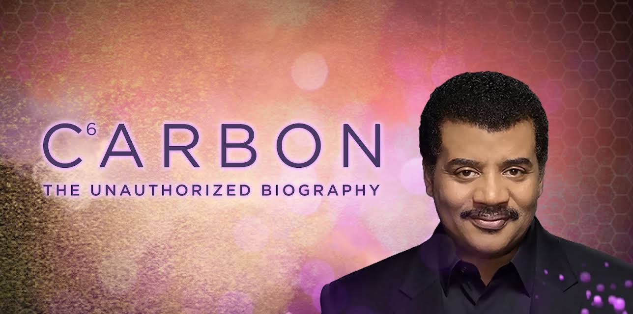 Carbon: The Unauthorized Biography (2022)