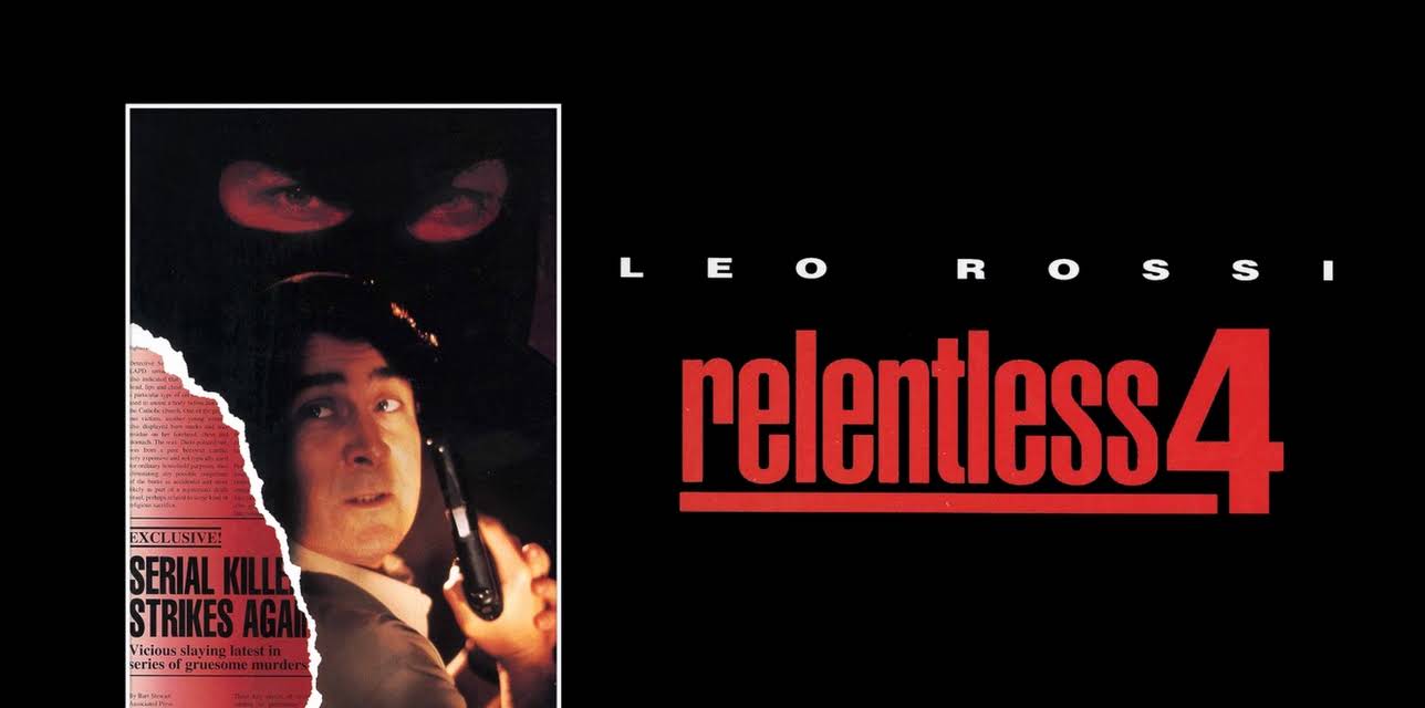 Relentless 4 (1994)
