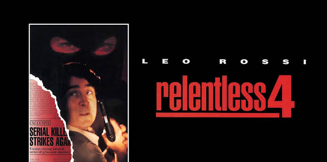 Relentless 4 (1994)