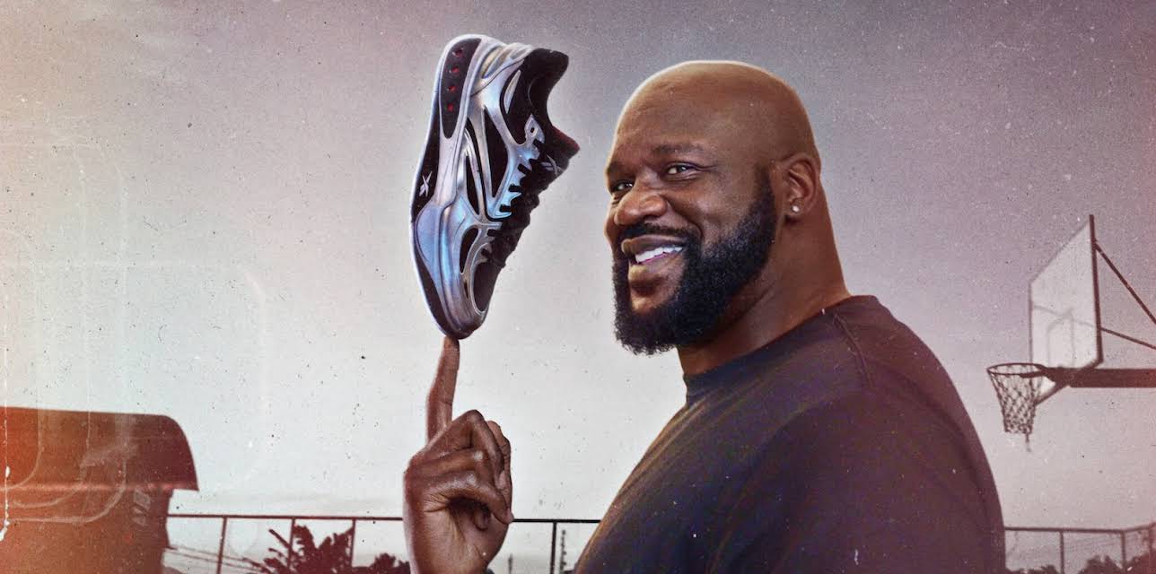 Power Moves with Shaquille O'Neal