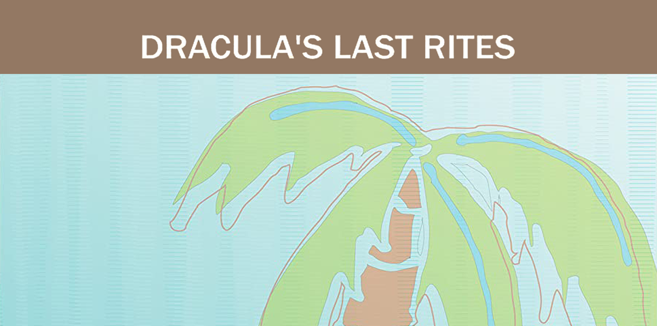 Dracula's Last Rites (2007)