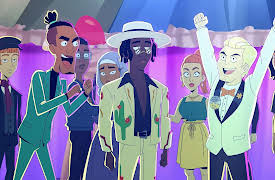 Velma, Season 1: Fog Fest