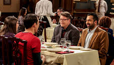 Big Bang Theory, The (S12 E13)