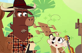 Sherlock Yack - Zoo Detective: Who knocked out the howling monkey?