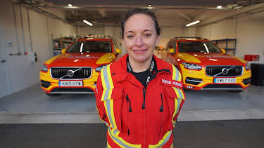 12:20 AM: Emergency Helicopter Medics | More 4 | 4/4 2026