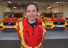 Emergency Helicopter Medics