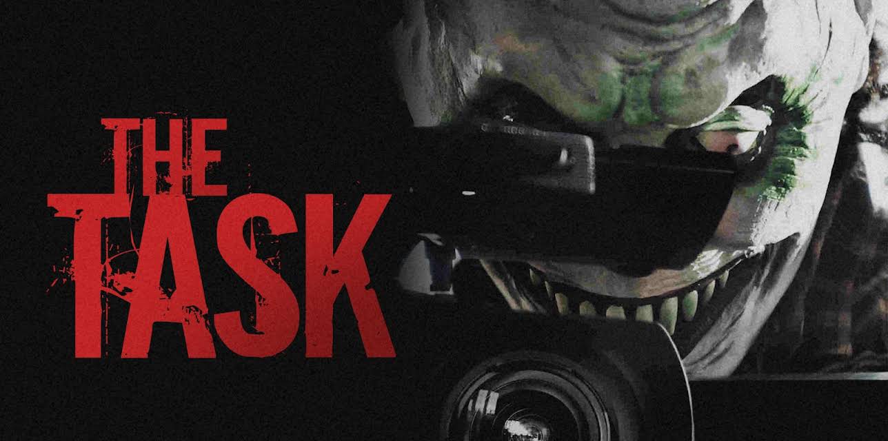 After Dark: The Task (2011)