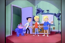 My Pet Monster Season 1: Monster Movie Mayhem;Superhero For Hire