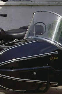 14:40: Así se hace (MAX): Sidecares | Discovery | 4/7 2026