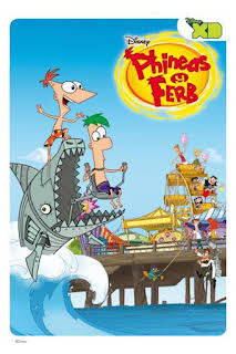 03:20: Phineas y Ferb (T3): Ep.63 ¿Y Perry? (1ª parte) | Disney Junior | 4/3 2026