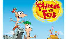 Phineas y Ferb (T3): Ep.63 ¿Y Perry? (1ª parte)
