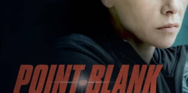 Point-blank (2019)