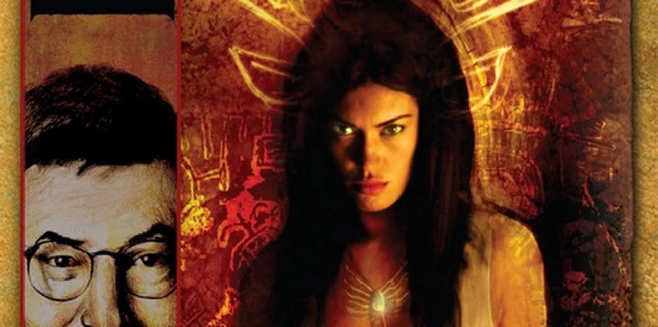 Masters of Horror: Deer Woman (2005)