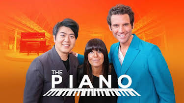 21:35: The Piano | SVT2 | 3/28 2026