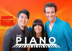 The Piano