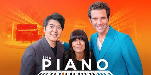 22:15: The Piano | SVT2 | 4/4 2026