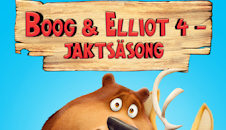 Open Season: Scared Silly