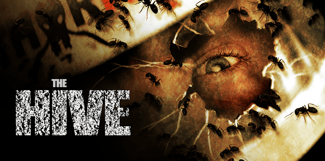 The Hive (2008)