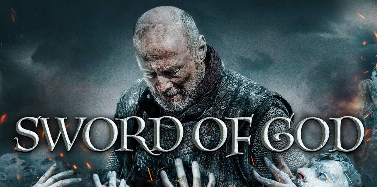 Sword of God (2020)