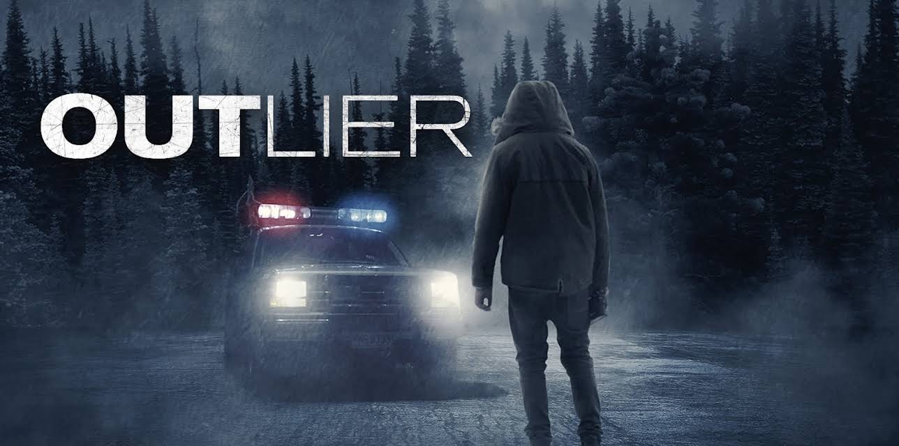 Outlier (2016)